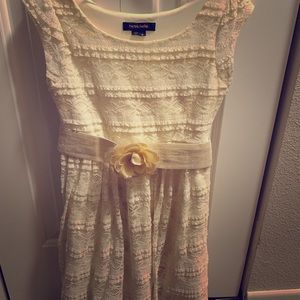 Girl dress